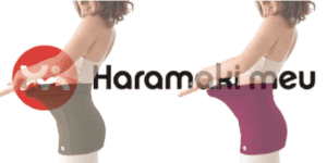 haramaki mujer